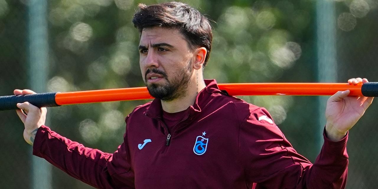 Ozan Tufan dönmek istiyor