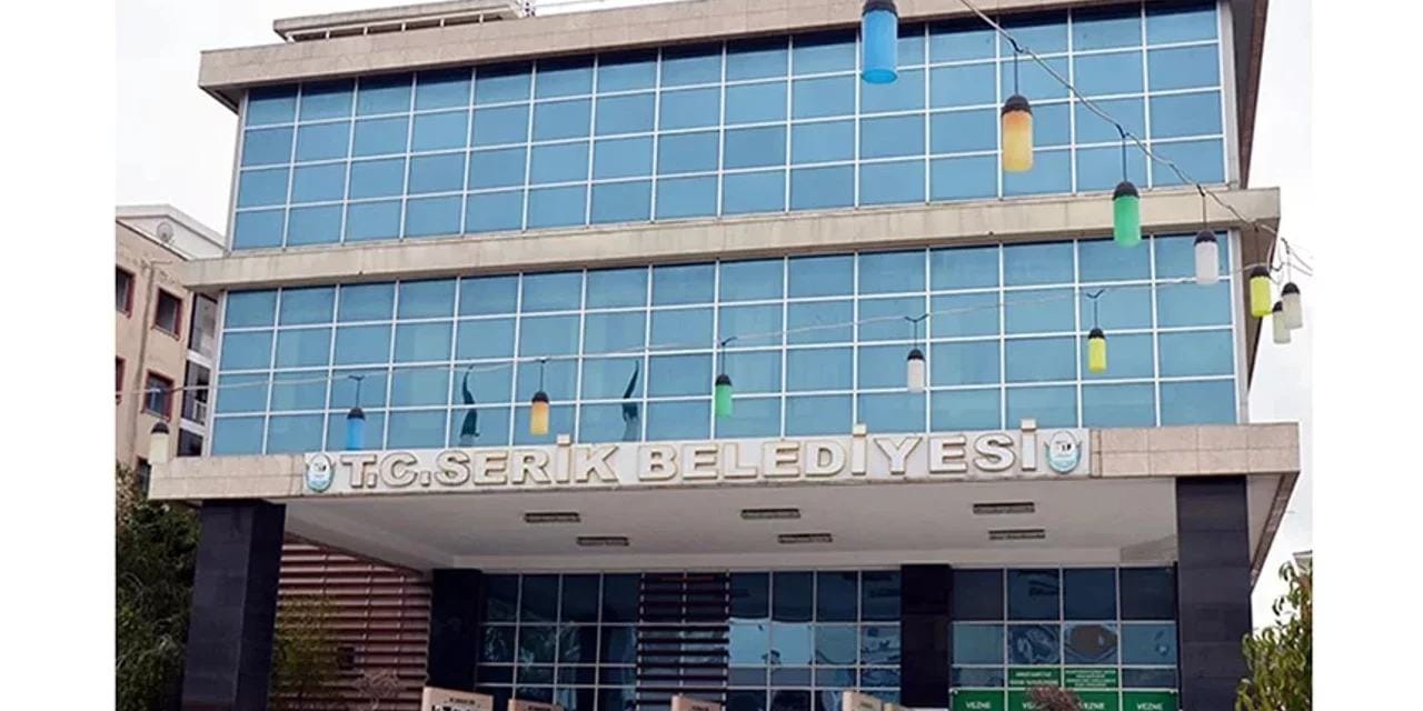 Son dakika | 'AKP'li başkanla çalışmam' dedi: Başkan Yardımcısı istifa etti!