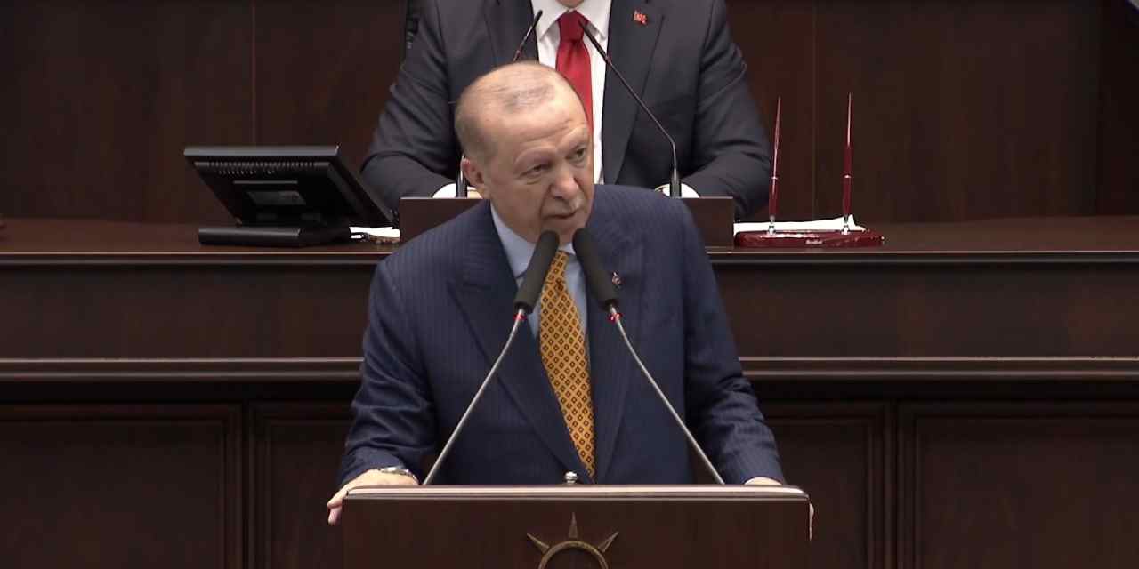 Erdoğan'dan Şanlıurfa'daki okul saldırısına ilk tepki
