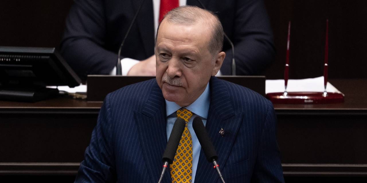 Erdoğan Netanyahu'ya yanıt verdi! "Tepki gösteren tüm siyasetçilere teşekkür ediyorum"