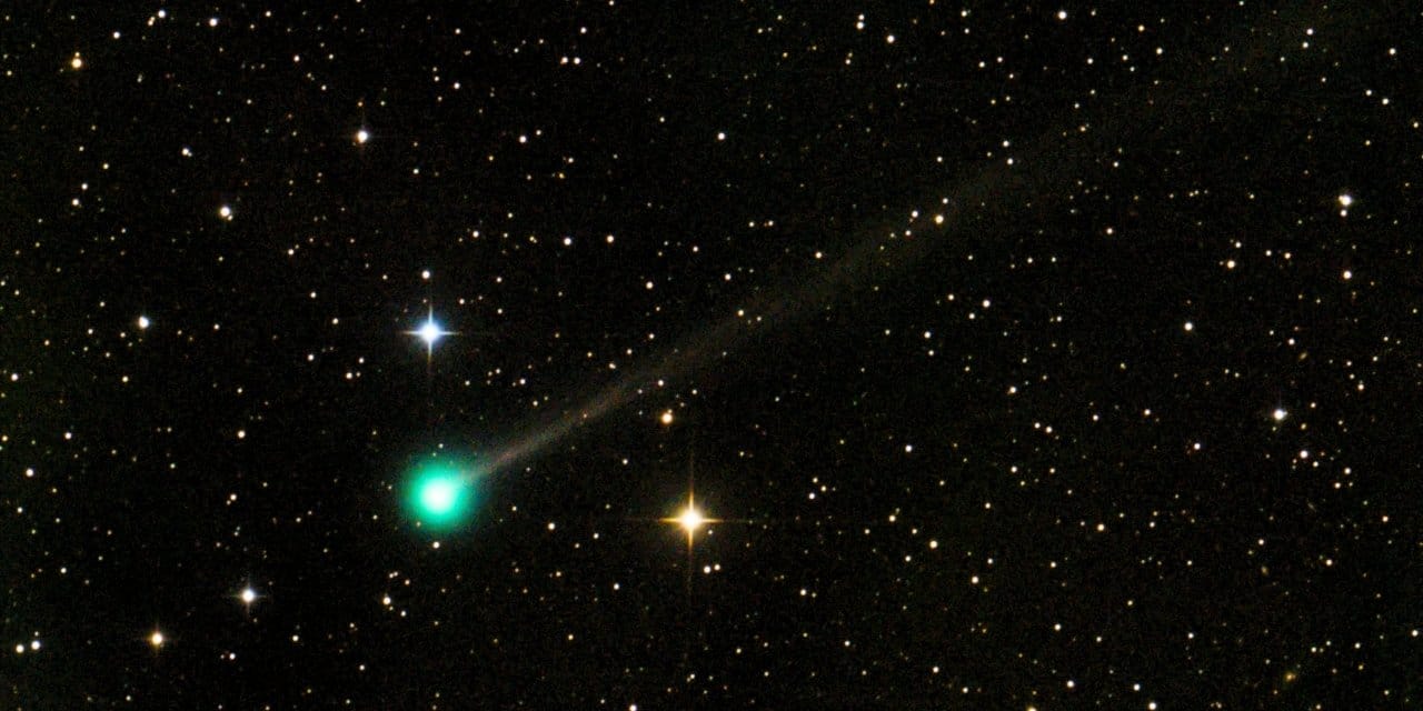 160 bin yılda bir geliyor: Türkiye'den çıplak gözle görülecek