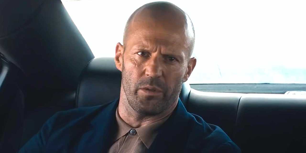 Jason Statham yine Antalya'yı seçti: Paylaşımı olay oldu
