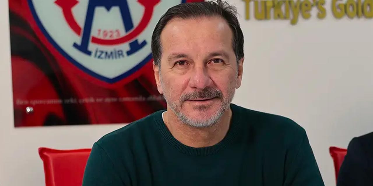 Yusuf Şimşek Olcay Şahan'ı geçemedi