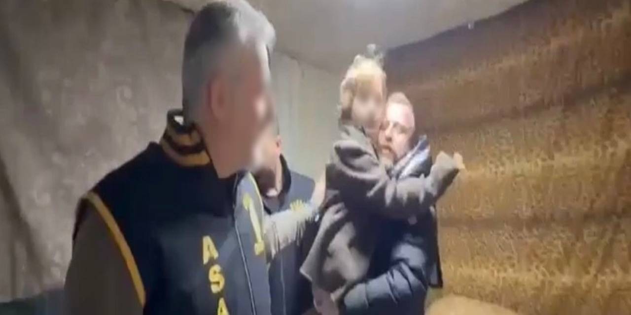 7 yıllık esarette yeni gelişme: Nazar okul yoluna hazırlanıyor