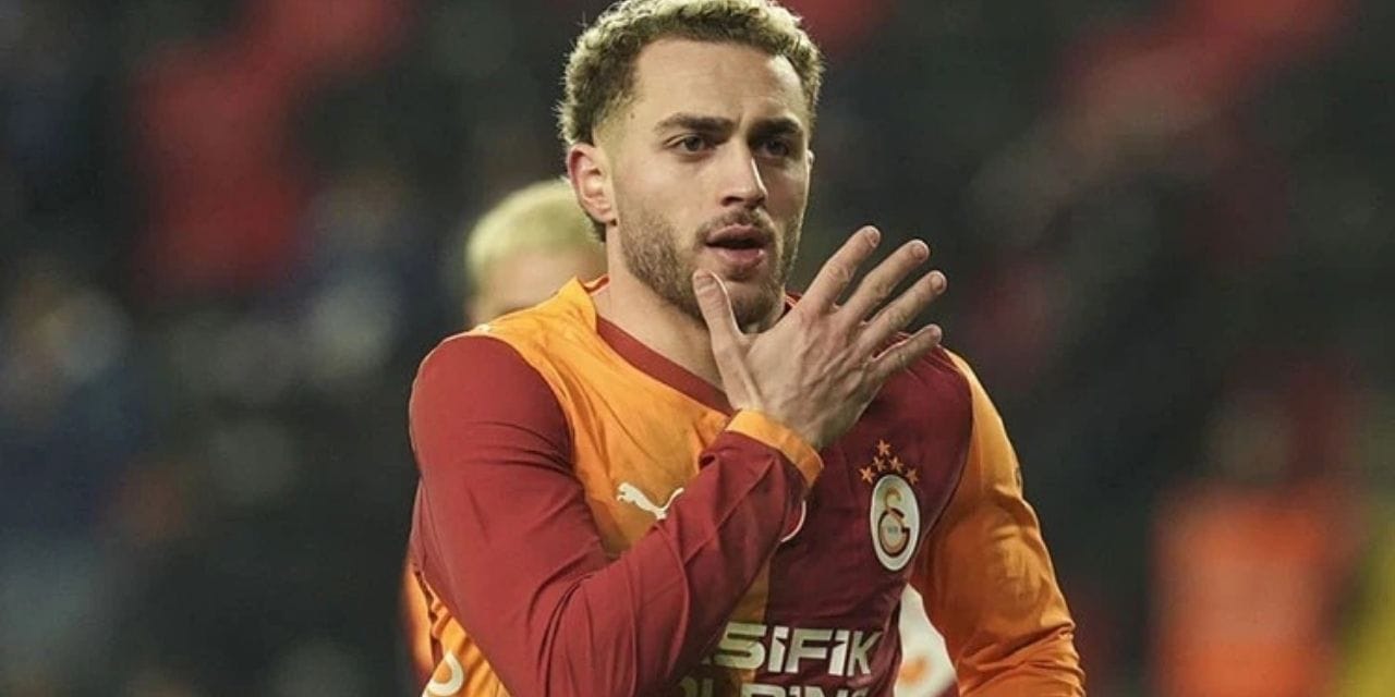 Ankara takımı dört gözle Barış Alper Yılmaz'ı bekliyor: Hakkımız neyse alırız