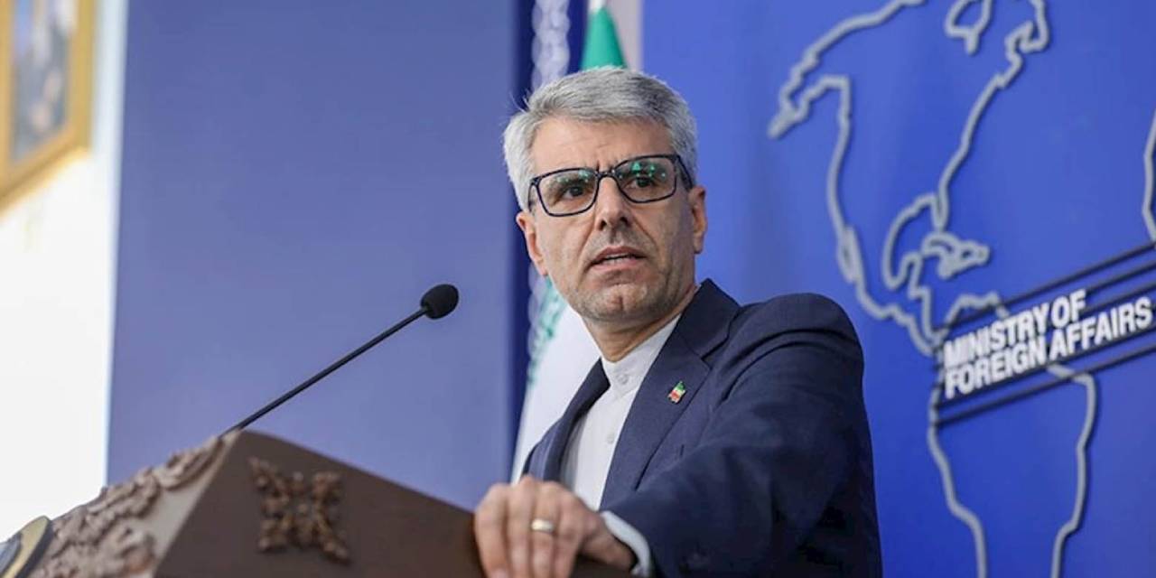 İran Pakistan heyetinin yolda olduğunu duyurdu! Gözler ABD'ye çevrildi