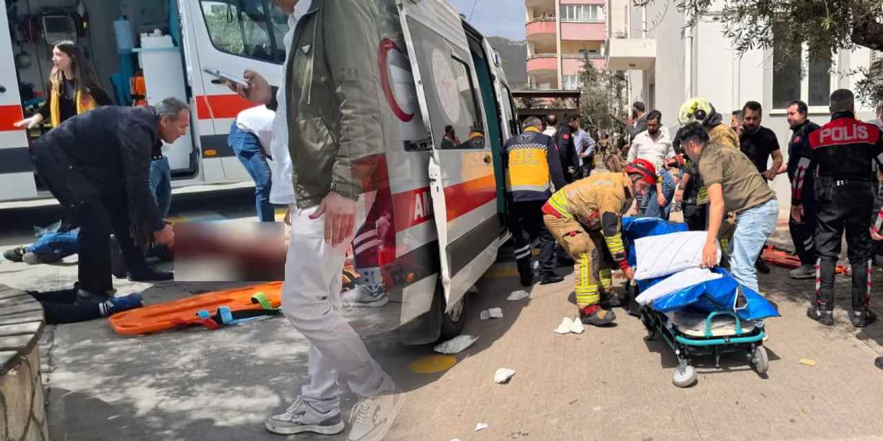 Son dakika | Kahramanmaraş'taki okul saldırganının emniyet müdürü babası gözaltına alındı