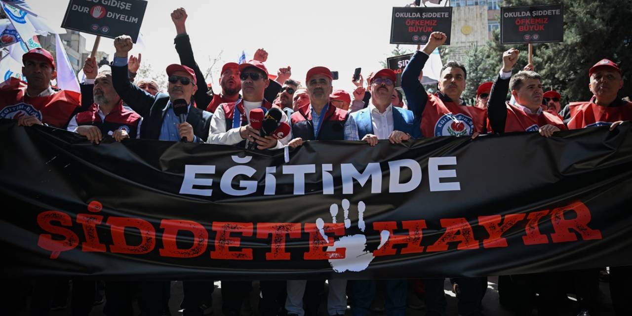 Öğretmenlerden 3 günlük 'iş bırakma' kararı!