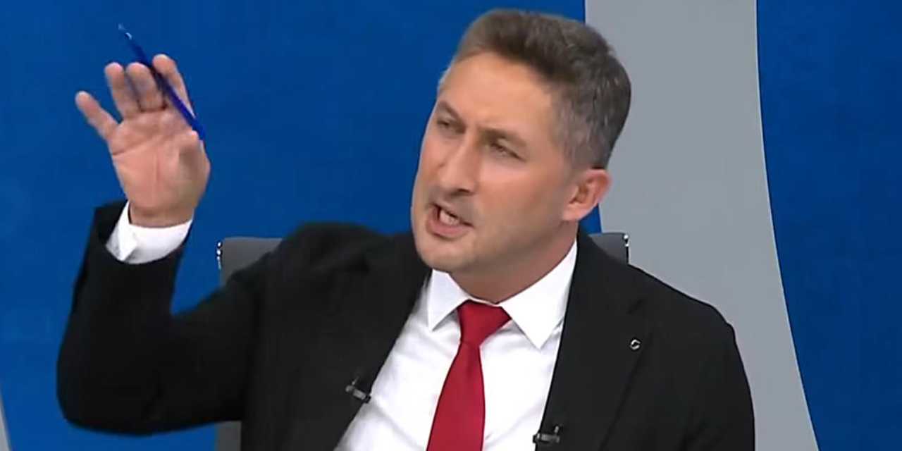 Sabri Sarıoğlu şoke eden iddiaların ardından sessizliğini bozdu!