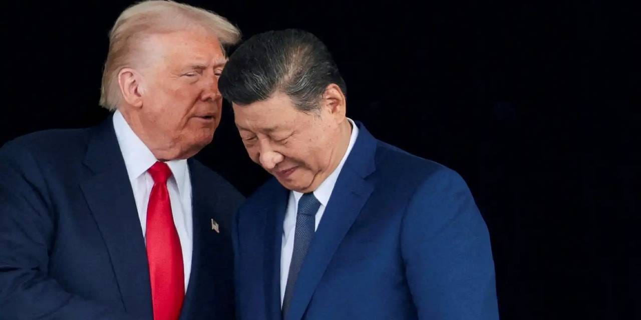 Trump Çin ile anlaştıklarını iddia etti! "İran'a silah göndermeyecekler"