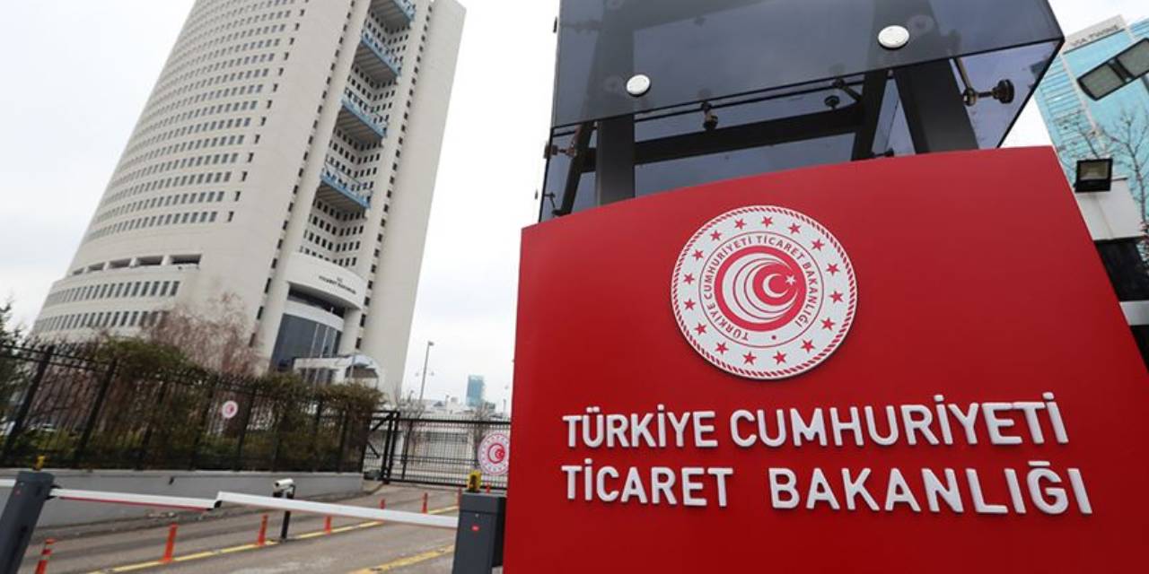 Ticaret Bakanlığından vatandaşlara 'dolandırıcı' uyarısı