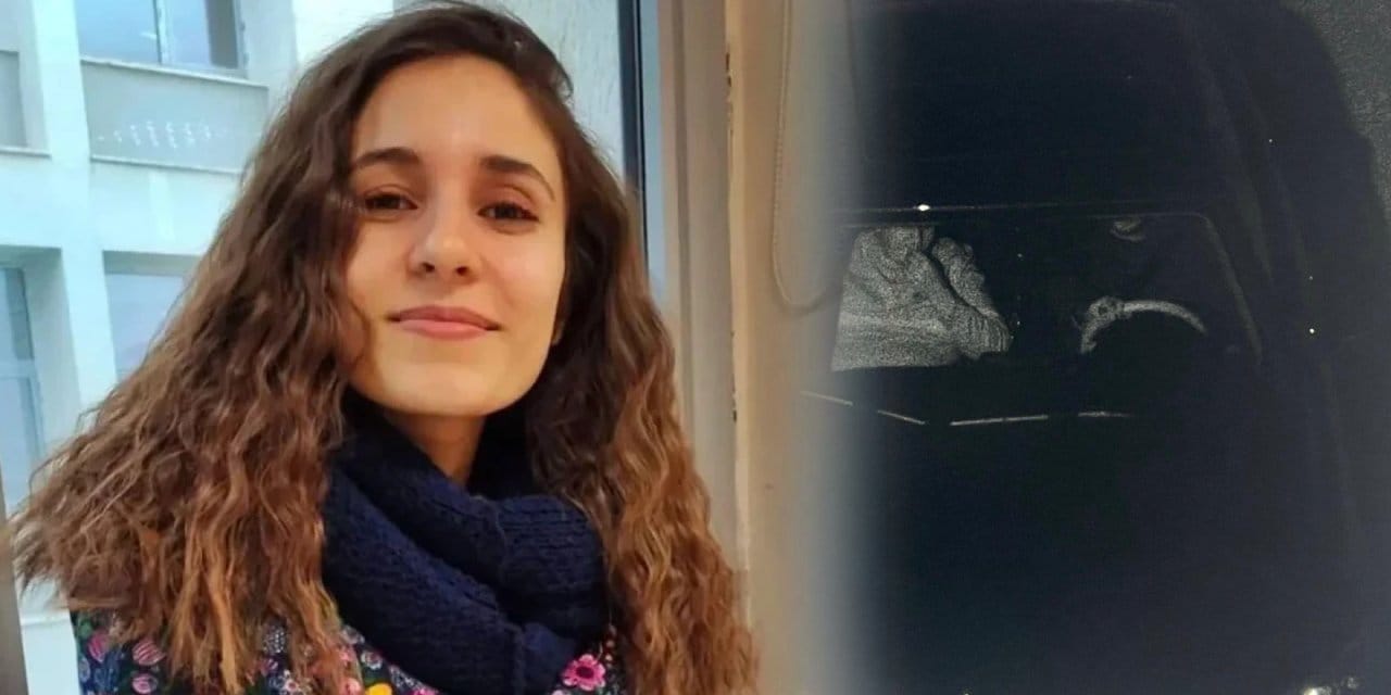 Gülistan Doku'nun kaybolduğu geceye ait görüntüler ortaya çıktı