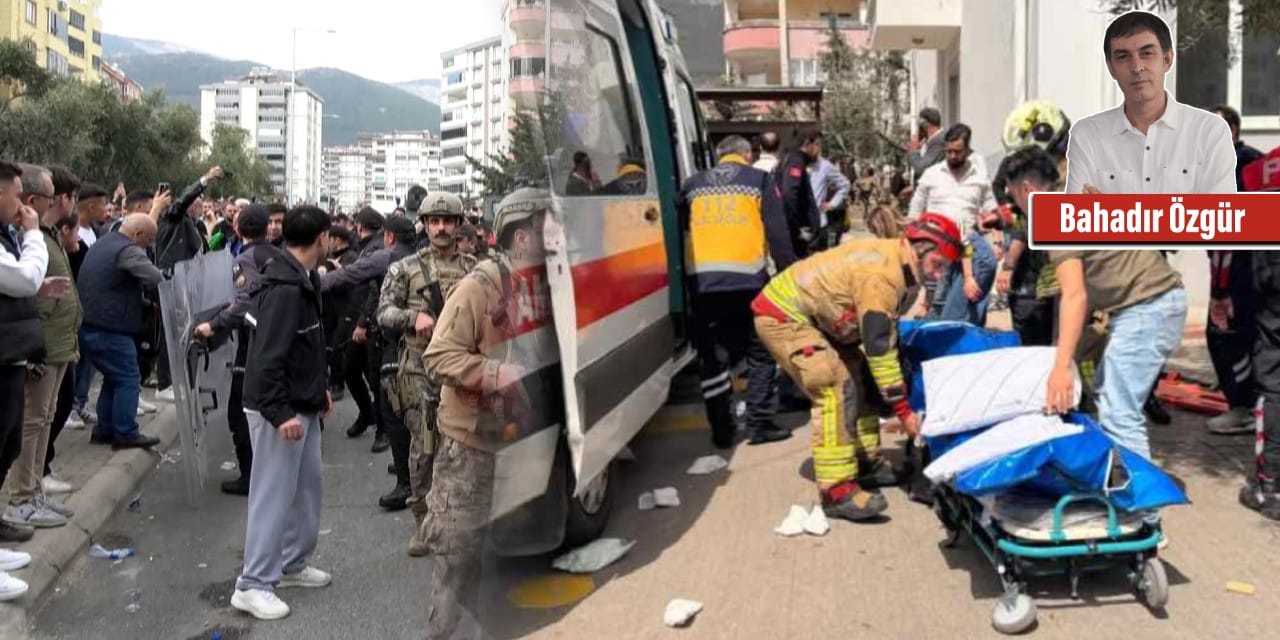 Muhalefet defalarca önerge verdi! Okul saldırıları göz göre göre geldi