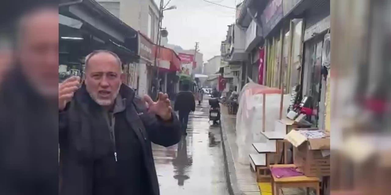 4,5 yıla kadar hapsi isteniyordu: "Siftah yapamadık" diyen esnaf hakkında karar