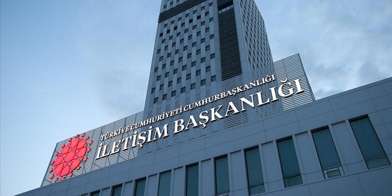 DMM: Kahramanmaraş'taki saldırıyla ilgili provokatif paylaşımlara adli süreç başlatıldı
