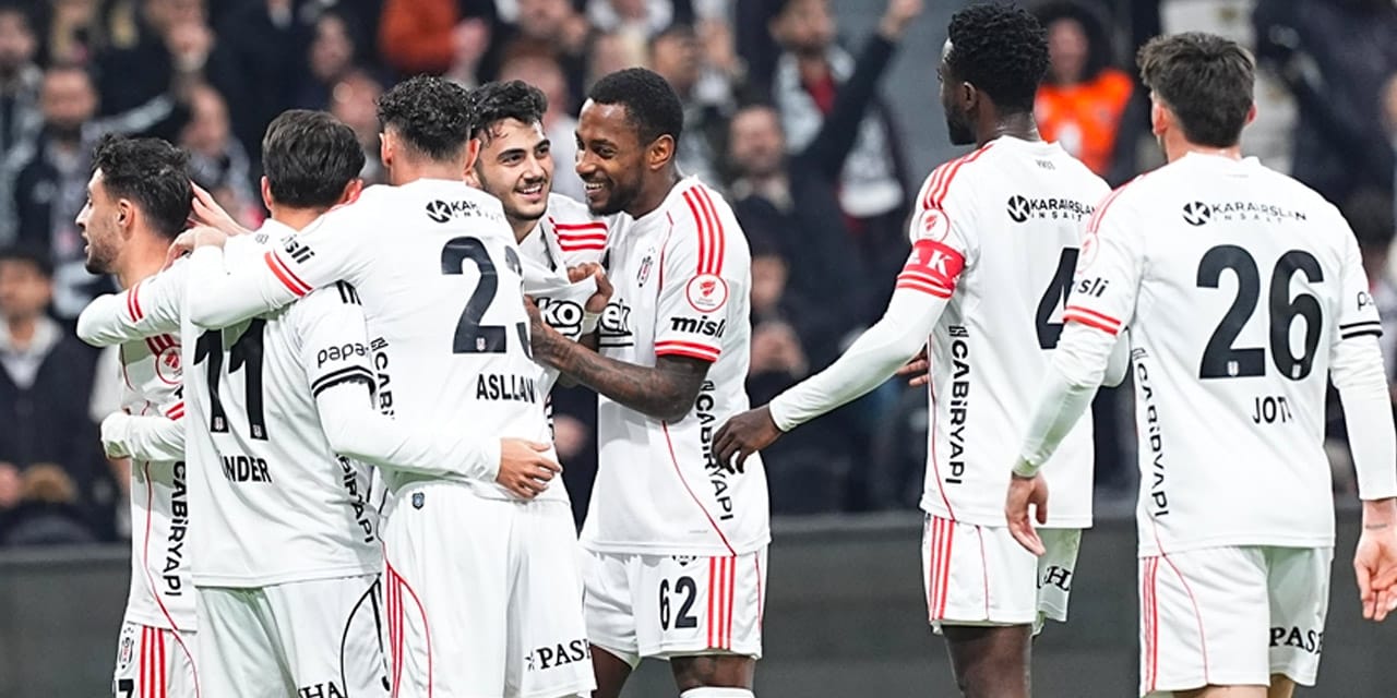 Fenerbahçe Beşiktaşlı 2 ismi istiyor: Takas teklifi masada