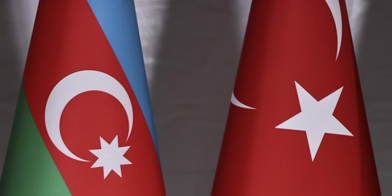 Azerbaycan'dan Türkiye'ye başsağlığı mesajı