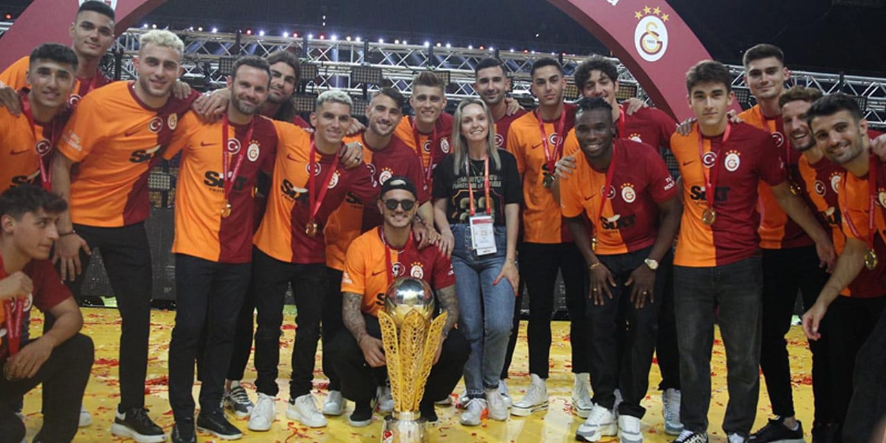 Galatasaray'da soruşturma bitti: Görevine son verildi