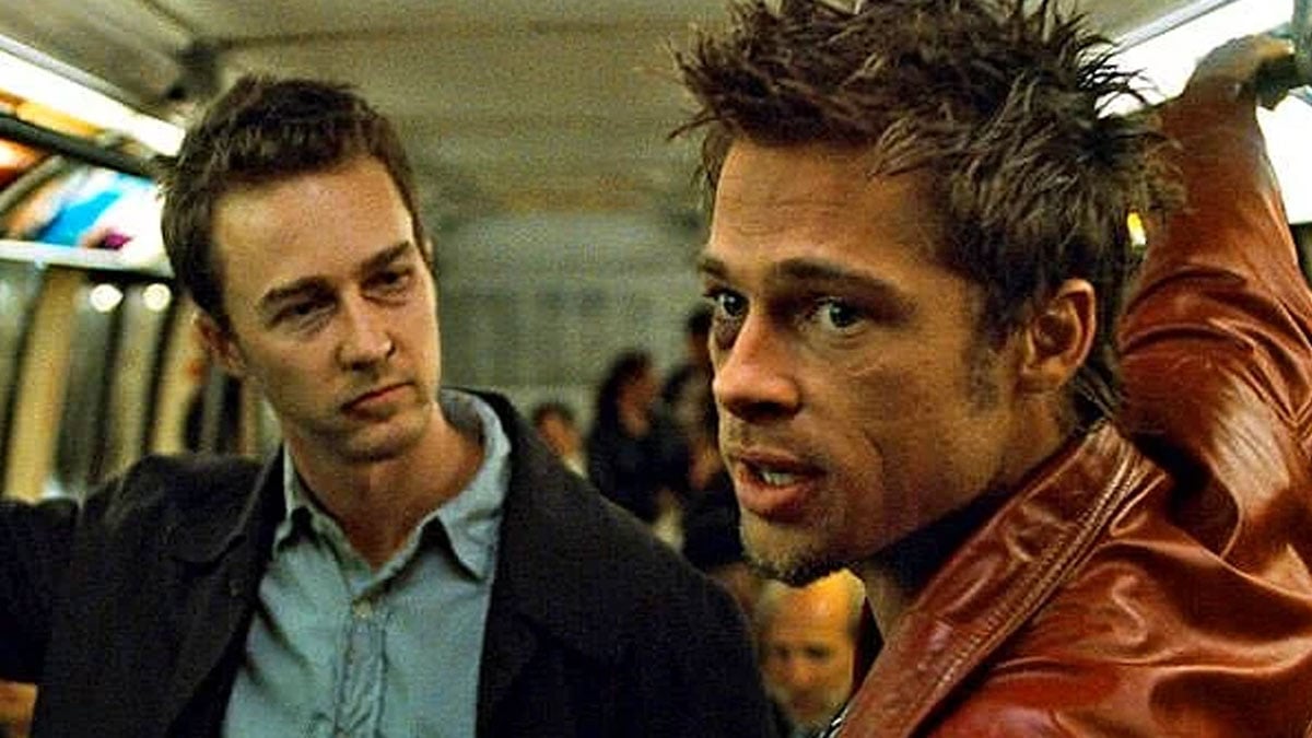 Edward Norton'dan Fight Club itirafı