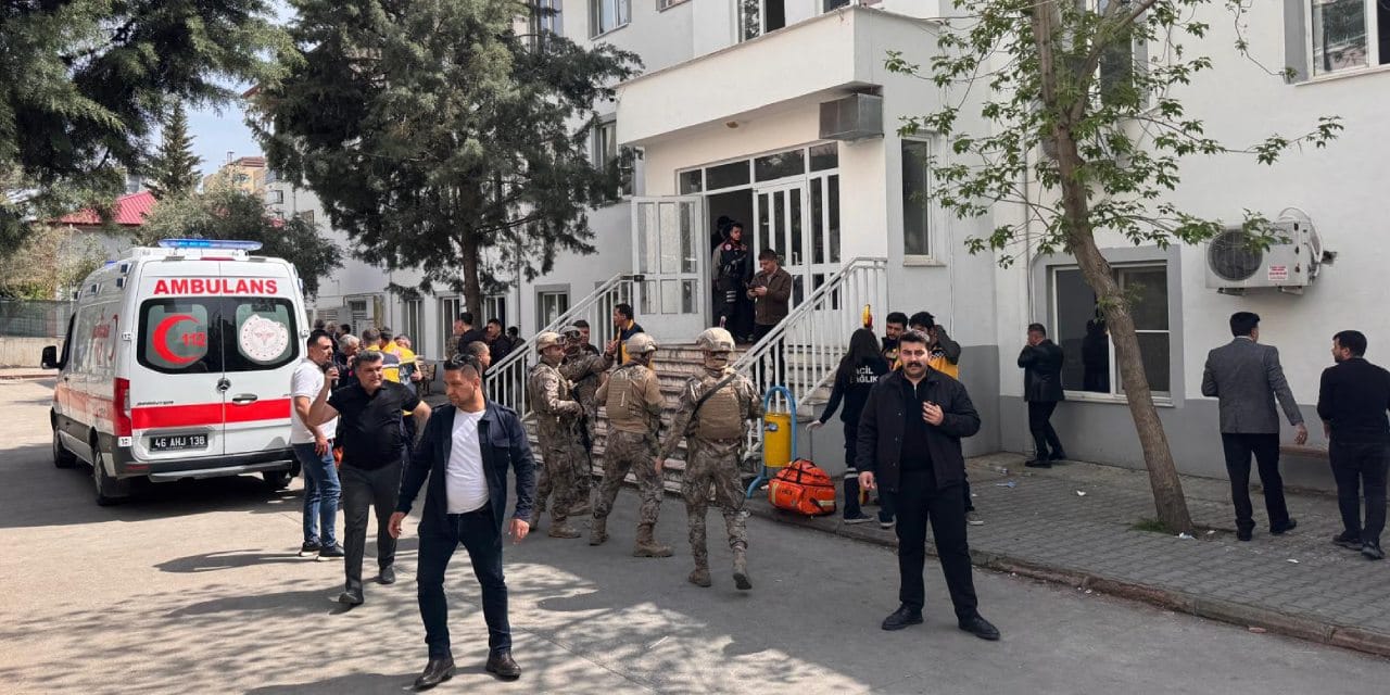 Okul saldırıları ile ilgili paylaşımlara işlem başlatıldı