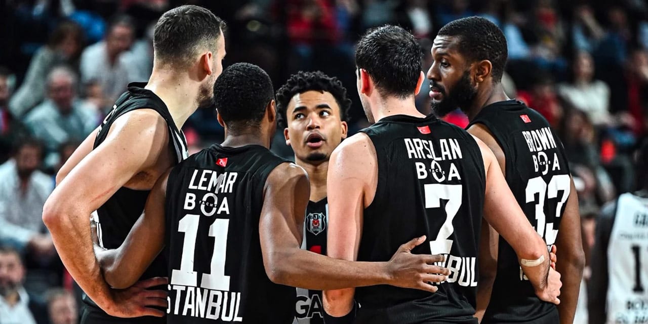 Beşiktaş'ın maçı ileri bir tarihe ertelendi