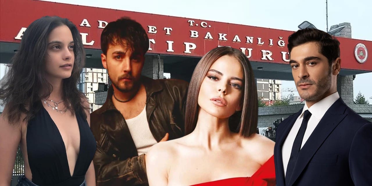 Ünlülere uyuşturucu soruşturması: 5 ismin test sonucu belli oldu!