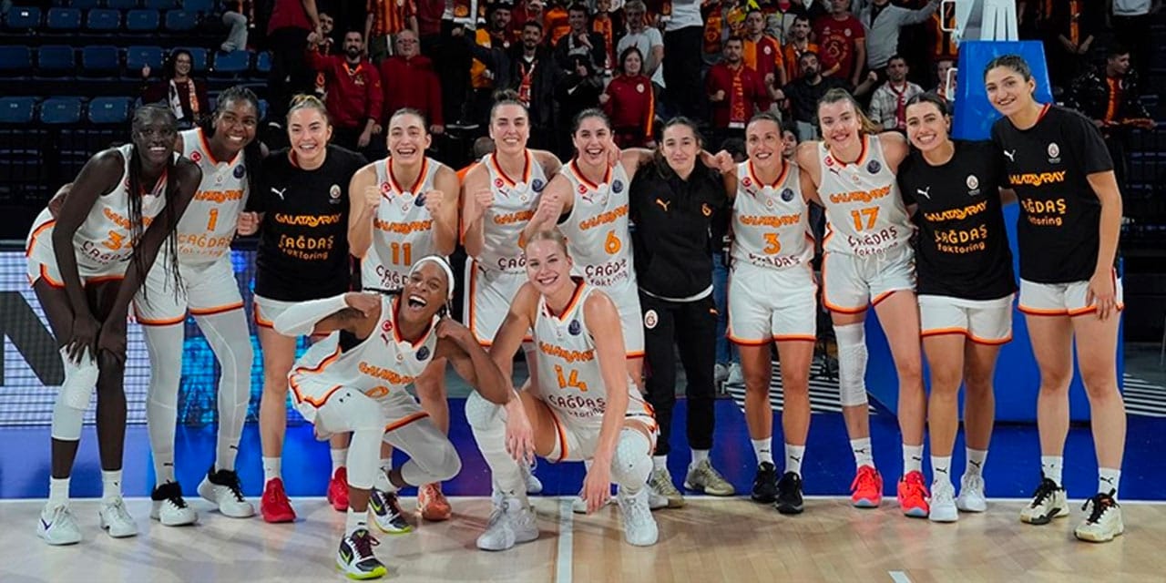 Galatasaray'ın Avrupa'daki rakibi belli oldu: Zor rakip geldi