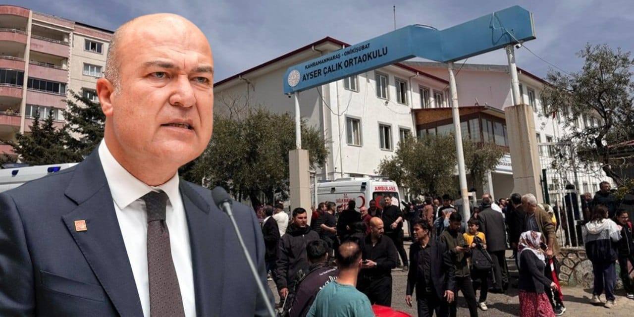 CHP'li Bakan'dan Erdoğan'a yanıt: "Acının siyaseti olmaz" demişti! Münferit olay değil devlet yönetimi sorunu