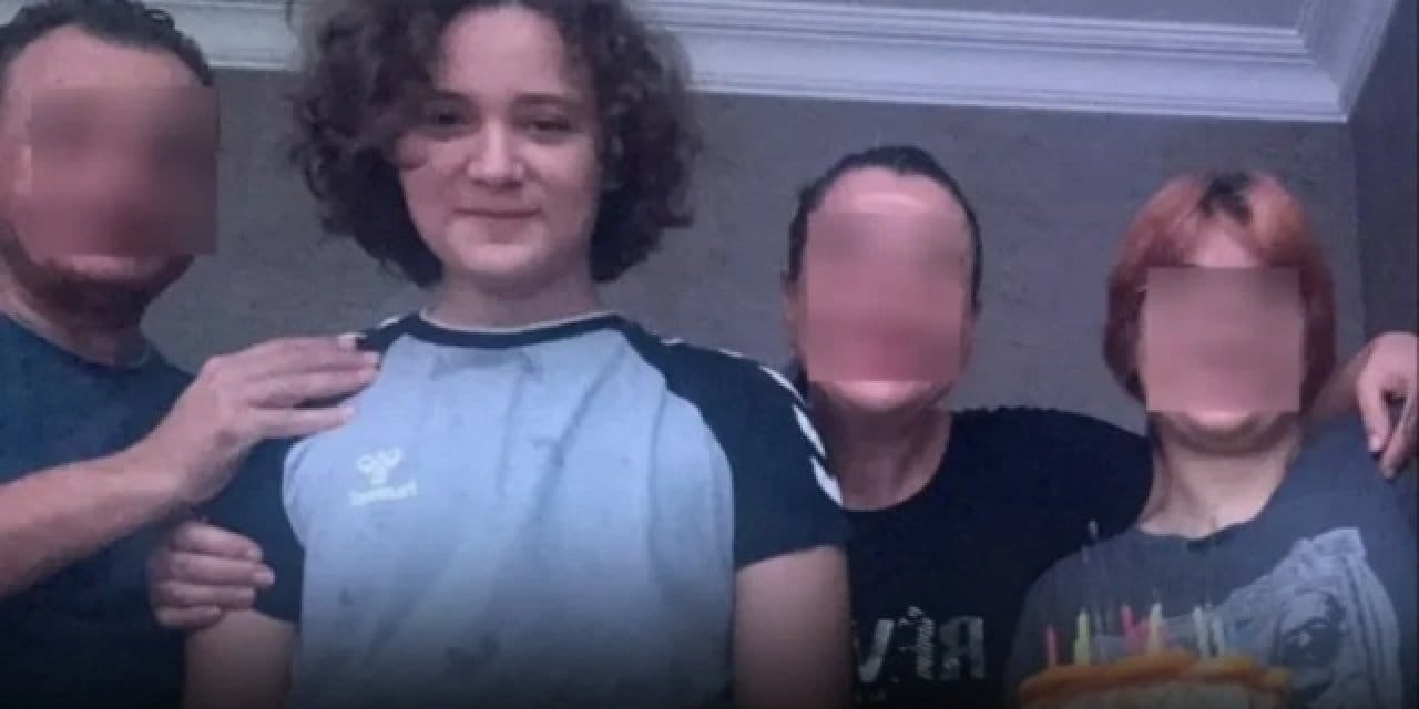 Kahramanmaraş saldırganı hakkında kan donduran detay ortaya çıktı