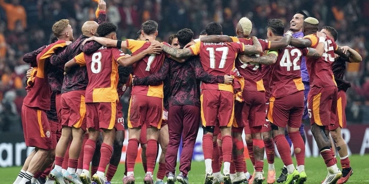 "Galatasaray'da latin dansı bitti": 5 futbolcuyu gönderecekler