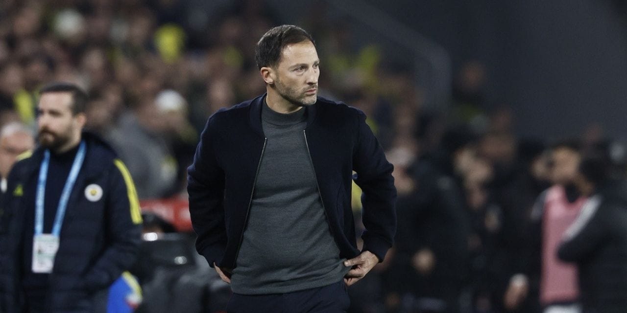 Fenerbahçe'de hesapları bozan 3 sakatlık: Tedesco'yu aldı bir düşünce
