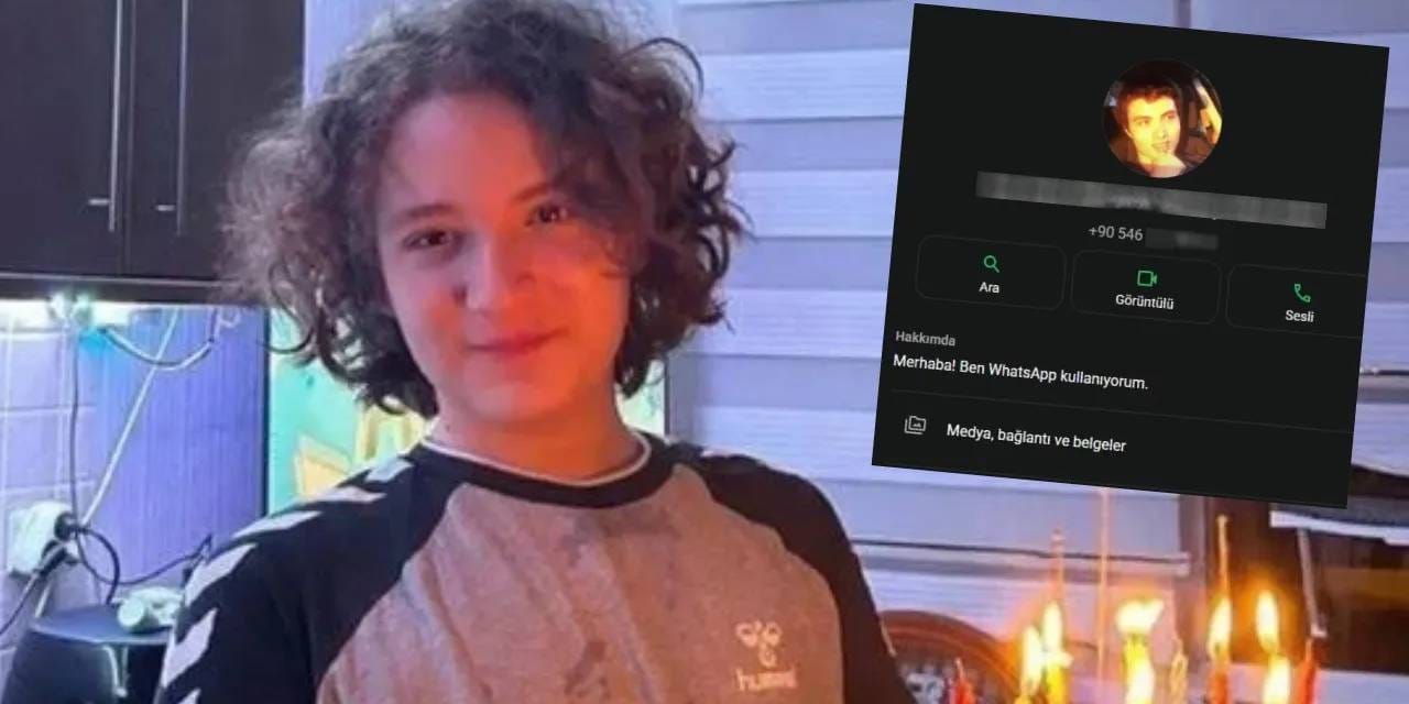 Kahramanmaraş'taki okul saldırganın profilini öğretmeni anlattı!