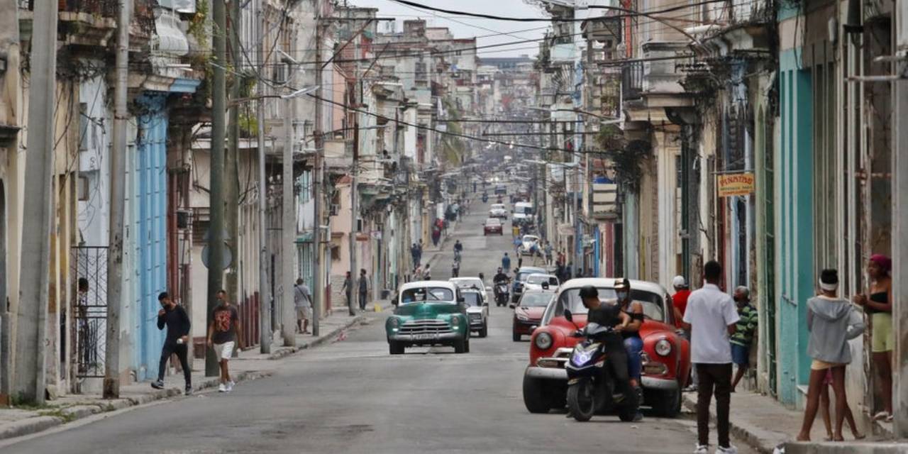 ABD Küba için düğmeye bastı! Pentagon'da hazırlık iddiası gündemde