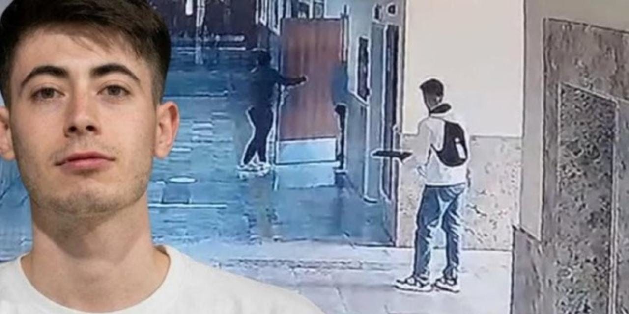 Şanlıurfa'daki okul saldırısında 'gözaltı' haberini yapan gazeteci gözaltına alındı!