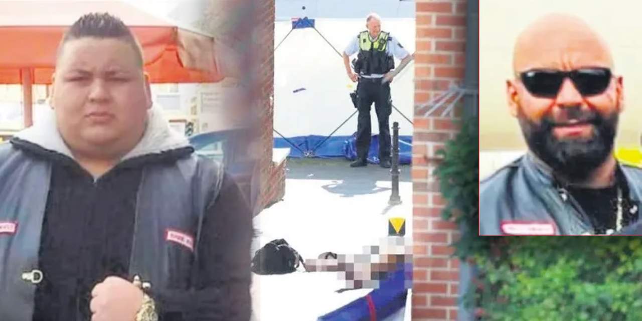 Toblerone İstanbul'da yakalandı Chico Emre aranıyor: Almanya'dan Türkiye'ye kaçmışlardı