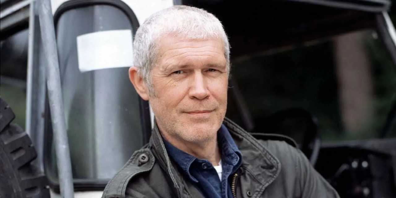 Ünlü oyuncudan acı haber geldi! "Bir devir kapandı"