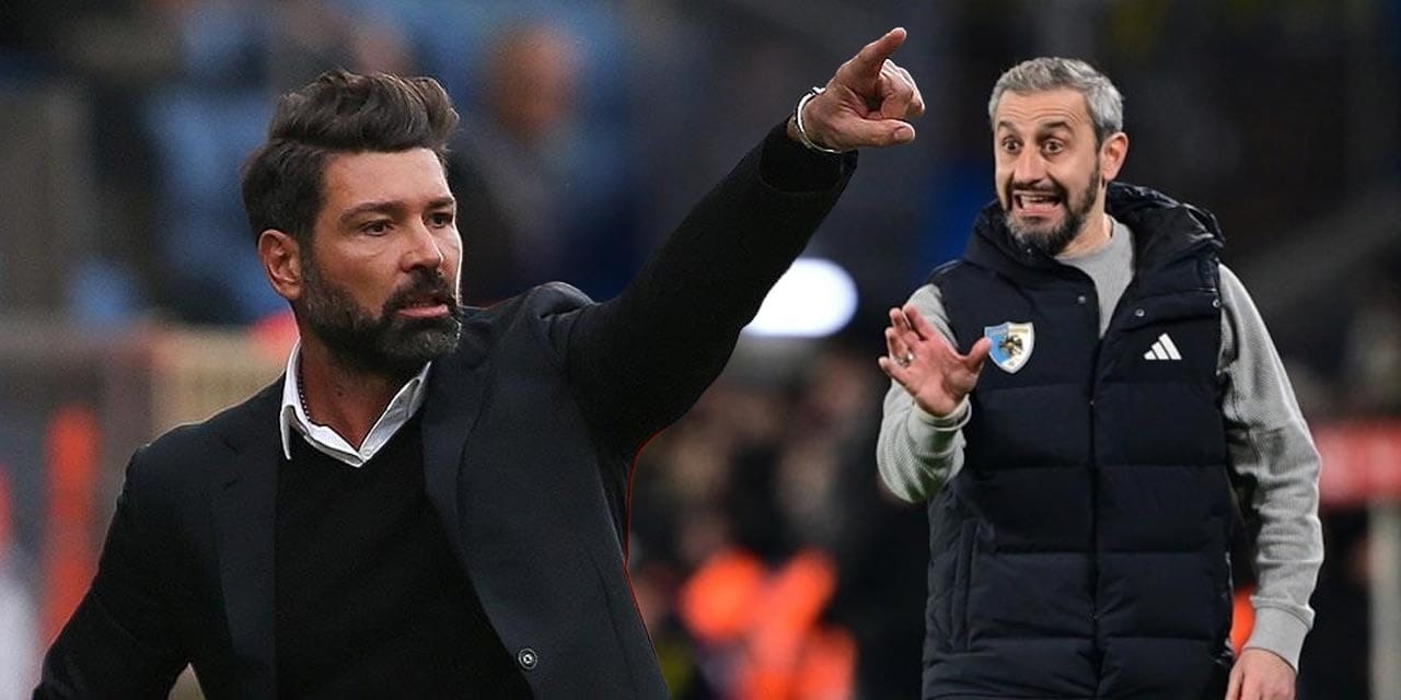 Teessüf ettikleri Hakan Kutlu'nun bıraktığı Sakaryaspor düştü: Erzurumspor Serkan Özbalta ile dağları deldi