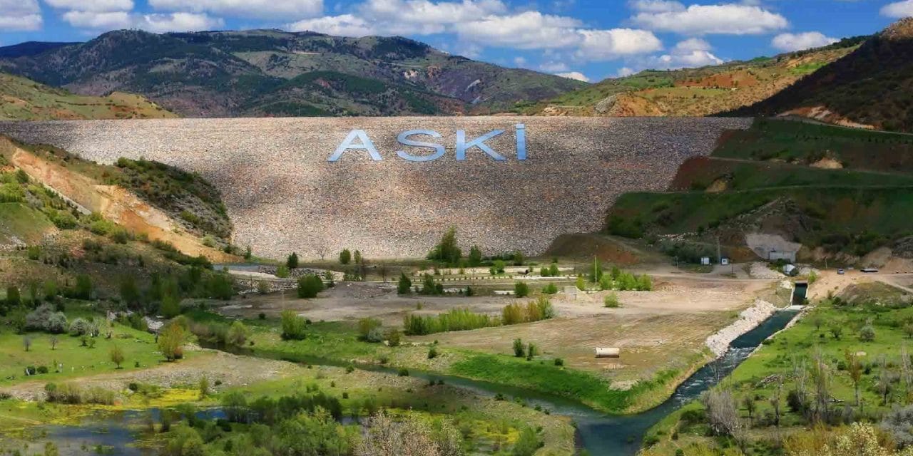 ASKİ: Ankara'da nefesle tutuldu, yüzde 40'a ramak kaldı!