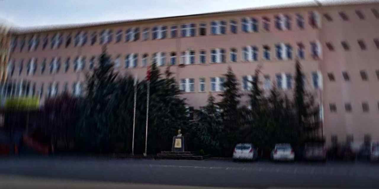 Üsküdar'da bir okula 'saldırı planı' iddiası: 6 kişi gözaltında