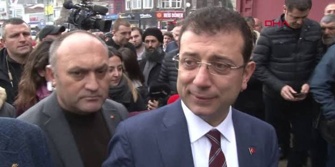 İBB Davası'nda 23. gün! Haftanın son duruşmasında gözler kritik savunmada