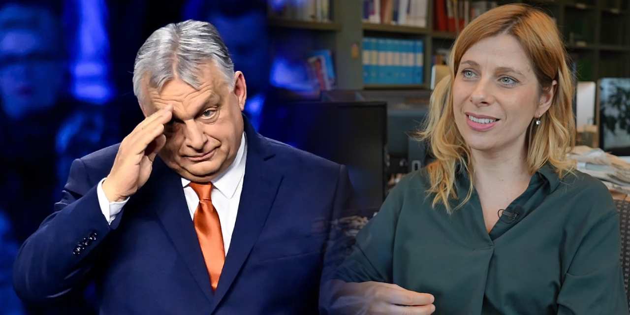 Baskıcı rejimin devrilmesinden sonra Macar gazeteci paylaştı! "Biz hala buradayız"