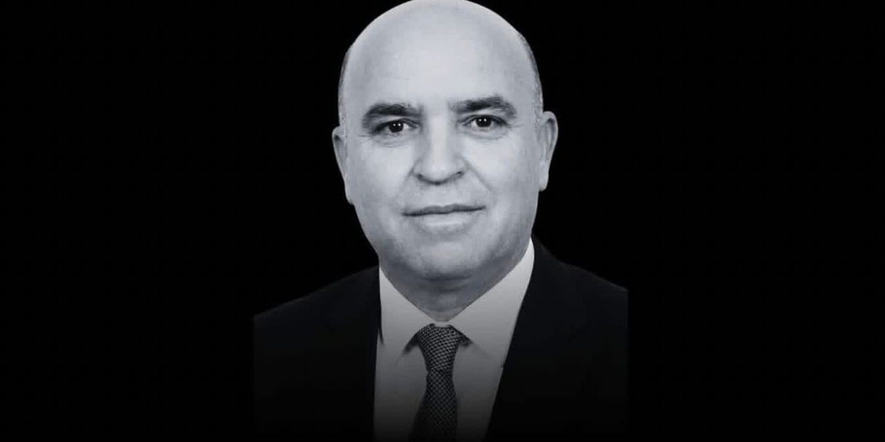 CHP’li Meclis Üyesi Metin Erdoğan hayatını kaybetti