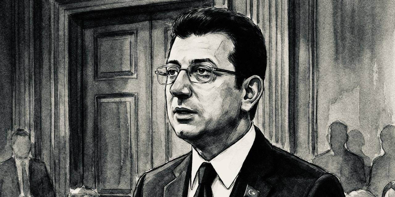 Son dakika | İmamoğlu Kahramanmaraş saldırısı için konuştu: Öyle siyasi değil falan olmaz! İçimiz yanıyor