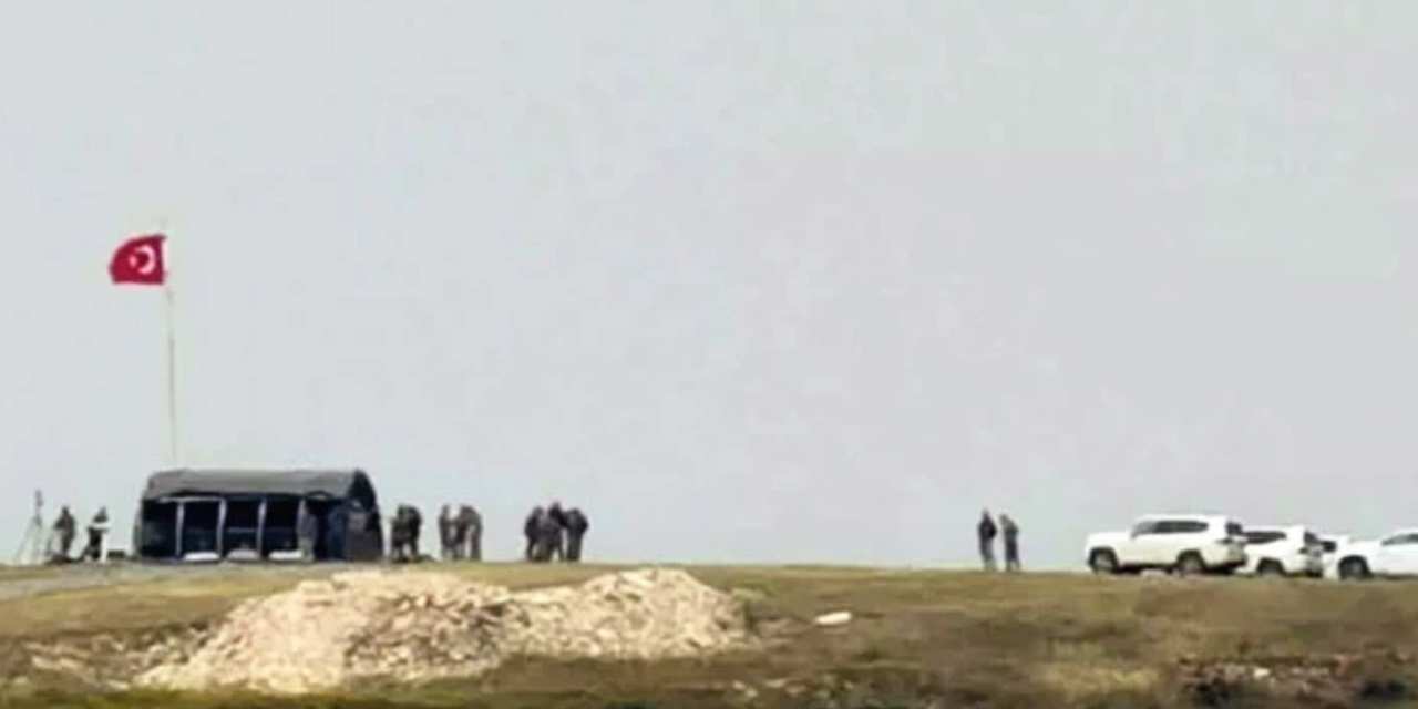 GKRY’den Kıbrıs’ta provokasyon! Türk polisi ile BM askeri karşı karşıya geldi