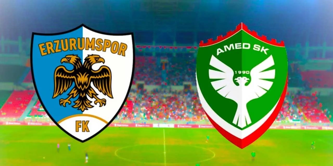 Amedspor harekete geçti: Erzurumspor'u TFF'ye şikayet ettiler