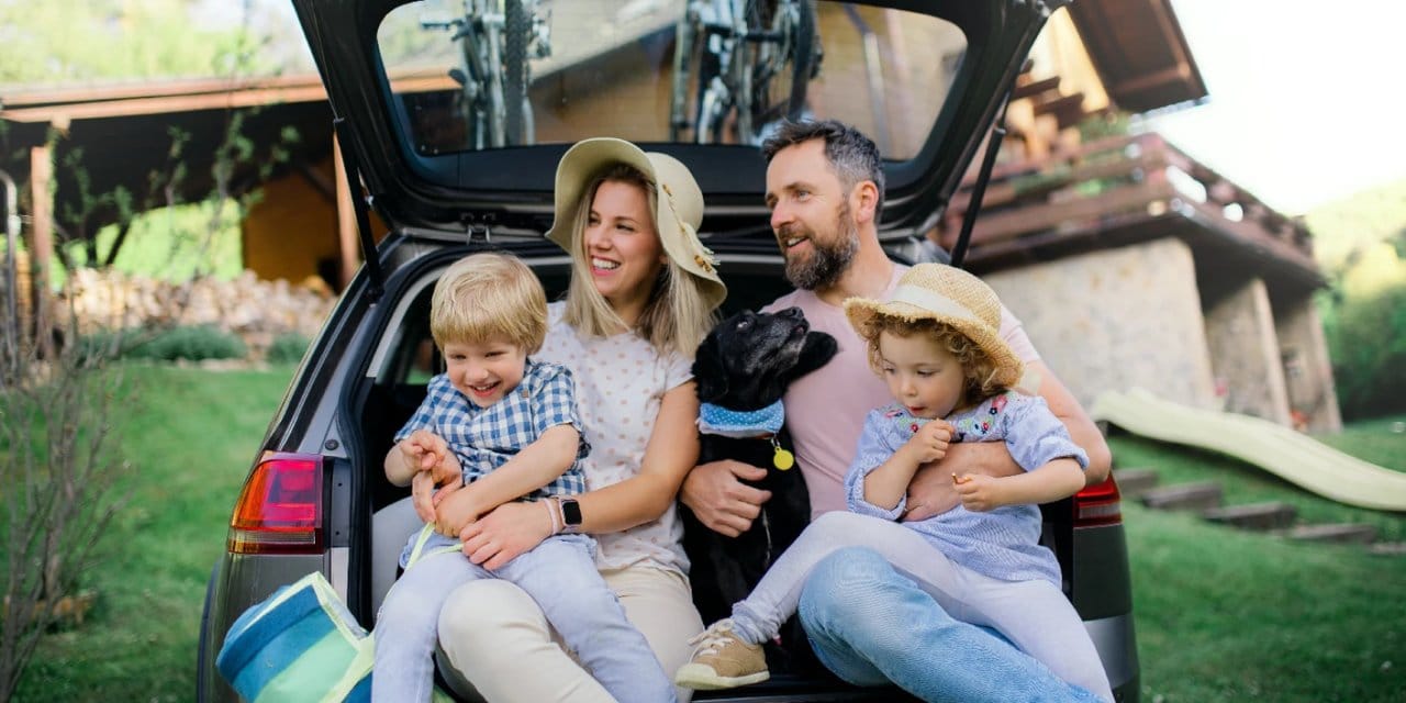 Liste birçok kişiyi şaşırttı! Çocuk büyütmek için en iyi" mükemmel paket" sunan o şehir