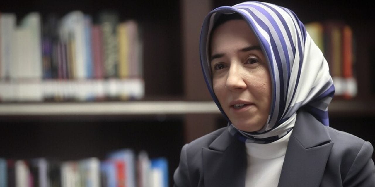 Merkez Bankası'ndan faiz mesajı