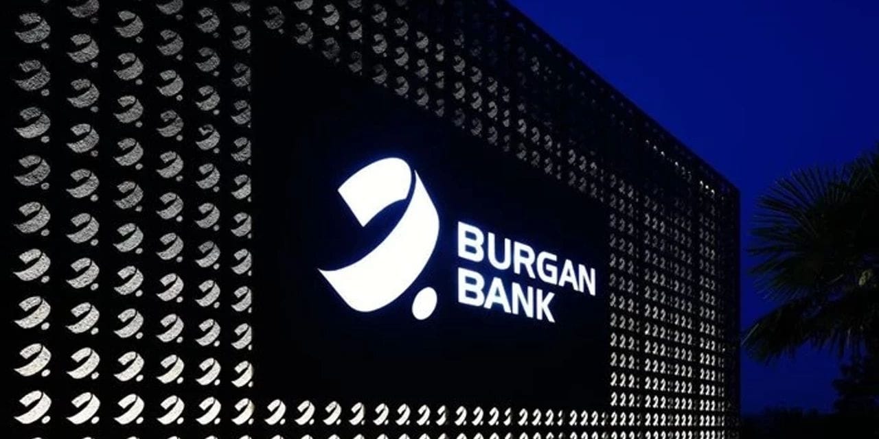 Burgan Bank'ta üst düzey atama: Elçin Kitapçı getirildi