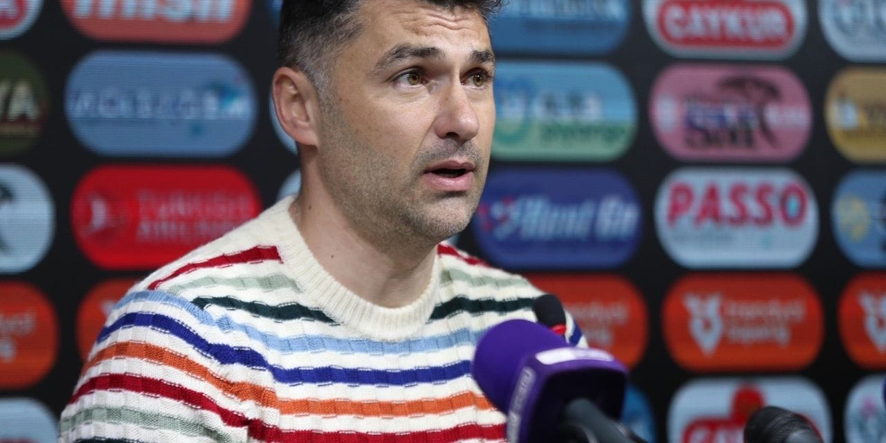 Gaziantep FK'ya geri dönüyor: Burak Yılmaz'ın yerine geliyor