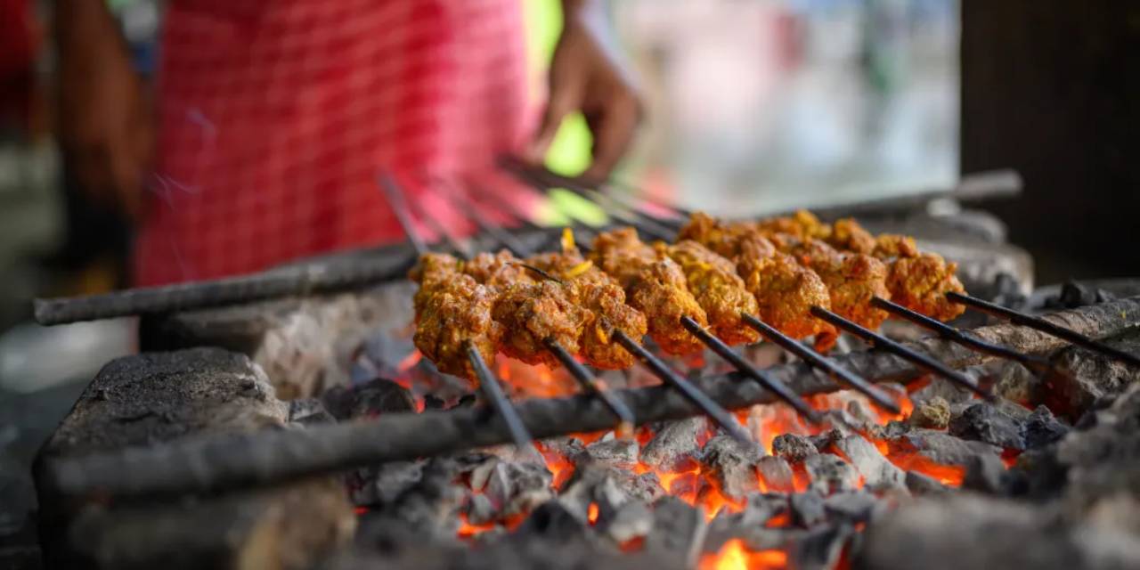 Kebap aldı, servet ödedi! Aynı yöntemle binlerce lira vurgun